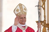 Pope to give Chicago video address at the same time as Trump’s parade