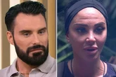 Rylan hits back at I’m a Celebrity fans’ comments about Tulisa’s face