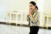 Thai prime minister suspended by constitutional court