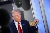 Trump promised $5m ‘gold card’ visas. They’re not likely to happen