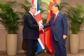 How the spy trial row has exposed Britain’s China problem