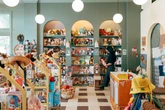 Independent toy shop closing from Trump’s ‘impossible’ tariffs