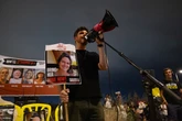 Two years after 7 October, hostage families hope a deal is in sight