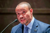 Bongino to work with ‘co-deputy director’ of FBI after Epstein feud