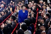 Who is Sanae Takaichi? Japan’s ‘Iron Lady’ and first woman PM