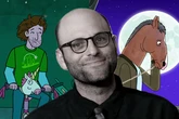 BoJack’s Raphael Bob-Waksberg: ‘It’s always fraught to be Jewish’