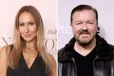 Ricky Gervais gave new Golden Globes host Nikki Glaser humbling advice