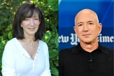 Jeff Bezos posts tribute to mom Jackie Bezos who’s died at 78