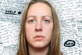 Lucy Letby was taught to write down darkest thoughts, friend claims