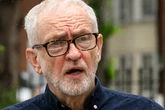 Jeremy Corbyn warns of ‘unauthorised email’ sent by Your Party