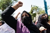 UN special rapporteur calls on UK to open up to more Afghan refugees