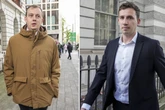Ex-cabinet secretary questions Starmer over China spy case collapse