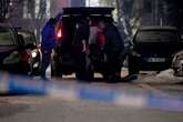 Montenegro shooter dies of self-inflicted injuries after killing 10