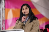 What we know about Zarah Sultana’s new left-wing political party