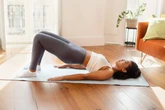 Four best yoga moves for back pain, according to a yoga expert
