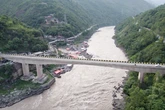 India-Pakistan Conflict: Living on the Line of Control