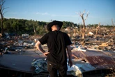 Cuts to NWS tested Kentucky office staffing ahead of tornadoes