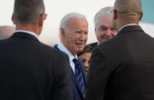 Biden defends mental fitness during interview on campaign future
