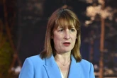 Reeves ‘coming for your family’s future’ with inheritance tax raid