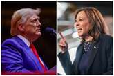 Obama and Springsteen rally for Harris; Trump heads to swing states