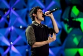 David Archuleta opens up about struggling to come out