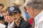 Noem demands to sign off on all FEMA expenditures over $100K