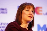 Invest extra money in economic growth, not U-turns, Reeves told