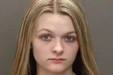 She who stabbed her ex-best friend in the neck has been sentenced