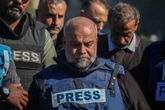 Inside Al Jazeera’s Wael al-Dahdouh’s life reporting from Gaza
