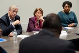 Southern Democrats aim to export Georgia's 2020 success