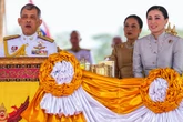 Condition worsens for Thai Princess stuck in coma for three years