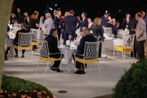 Trump welcomes guests to ‘Rose Garden club’ after Mar-a-Lago makeover