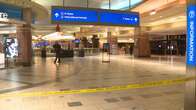 Family dispute leaves 3 shot at Phoenix airport on Christmas night