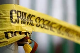 Suspect accused of sexually assaulting girl after offering her candy