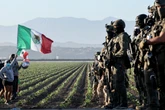 US citizen spent three days in jail after California ICE raid