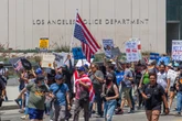ICE arrested 1,600 people over Fourth of July: report