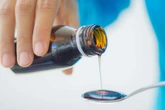 Cough medicine recalled over potential deadly bacteria infection risk