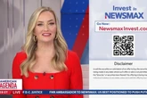 Newsmax reacts to $67m settlement by urging companies to exit Delaware
