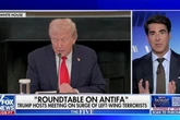 Jesse Watters proudly admits that Trump is a ‘Fox News producer’