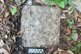 Ancient Roman headstone found in New Orleans sparks global mystery