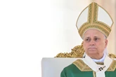 Pope Leo attacks wealthy elite who ‘live in a bubble of luxury’