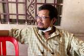 Cambodian journalist Mech Dara released on bail