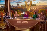 FCC chair: Investigating ‘The View’ worthwhile as show skips Kimmel