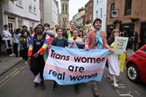 Survey suggests most think Supreme Court gender ruling was right