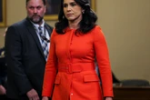 Gabbard fires top officials after Venezuela report contradicts Trump