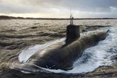 UK government says US review of Aukus submarine deal ‘understandable’