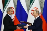 Explained: How much can Putin really aid Iran’s war effort?