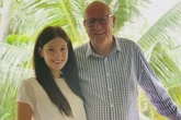 Australian magistrate wins $180,000 death payout from young lover