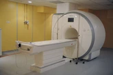 Man critically injured after entering MRI room wearing a metal chain