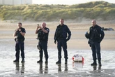 France finally agrees to stop migrant boats at sea after UK pressure